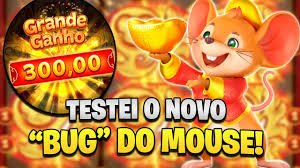 jogo fortune mouse